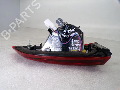 Left tailgate light MAZDA CX-3 (DK) 1.5 SKYACTIV-D AWD (DK4WS, DK5AW) | BP40072559C79 - Image 3