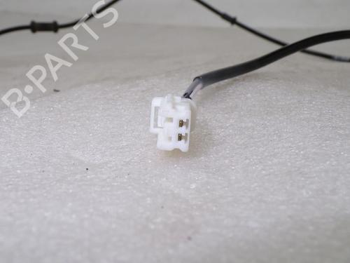 Electronic sensor MAZDA CX-3 (DK) 1.5 SKYACTIV-D AWD (DK4WS, DK5AW) | BP40072560M84 - Image 3