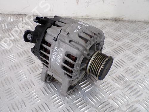 Used Alternator Alternator PEUGEOT 308 SW III (FC_, FJ_, FR_, F4_, FN_) BlueHDi 130 (FCYHZL, FCYHZT) (131 hp) 40072565 40072565