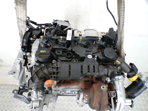 Used Engine Engine PEUGEOT 308 SW III (FC_, FJ_, FR_, F4_, FN_) BlueHDi 130 (FCYHZL, FCYHZT) (131 hp) 40118950 40118950