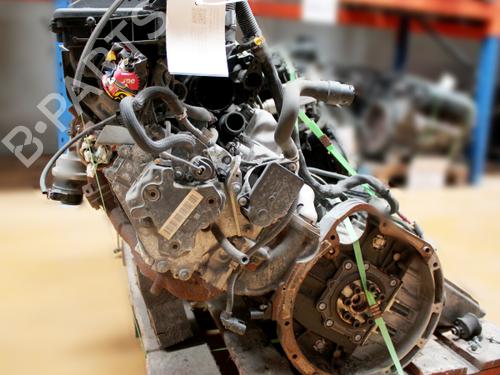 Engine MERCEDES-BENZ A-CLASS (W169) A 160 CDI (169.006, 169.306) | BP40159046M1 - Image 3