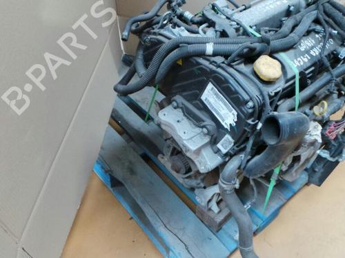 Engine OPEL VECTRA C (Z02) 1.9 CDTI (F69) | BP40159047M1 - Image 3