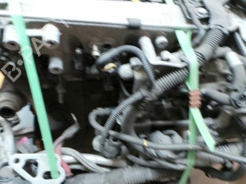 Engine OPEL VECTRA C (Z02) 1.9 CDTI (F69) | BP40159047M1 - Image 6