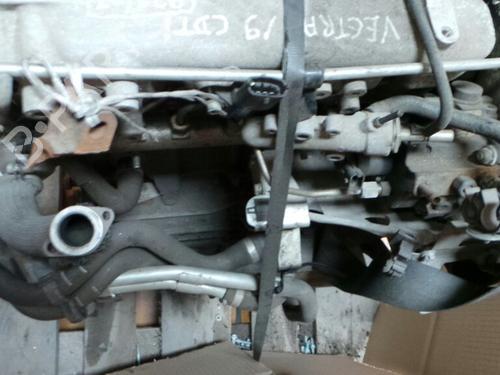 Engine OPEL VECTRA C (Z02) 1.9 CDTI (F69) | BP40159048M1 - Image 4