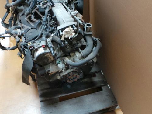 Engine OPEL VECTRA C (Z02) 1.9 CDTI (F69) | BP40159048M1 - Image 3