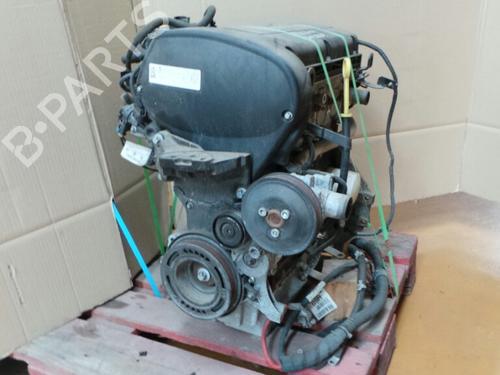 Engine OPEL ASTRA H (A04) 1.6 (L48) | BP40159049M1 - Image 3