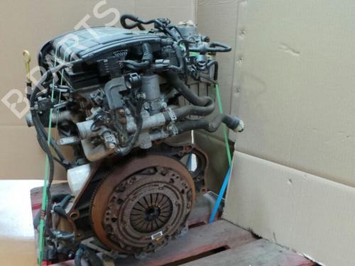 Engine OPEL ASTRA H (A04) 1.6 (L48) | BP40159049M1 - Image 4