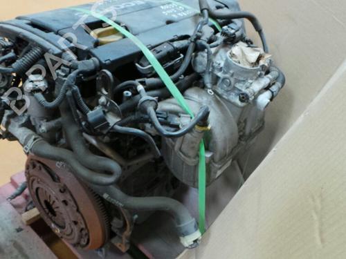 Engine OPEL ASTRA H (A04) 1.6 (L48) | BP40159049M1 - Image 5