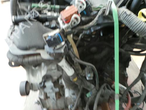 Engine VOLVO S40 II (544) 2.0 D | BP40187219M1 - Image 3