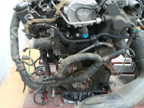 Engine VOLVO S40 II (544) 2.0 D | BP40187219M1 - Image 2