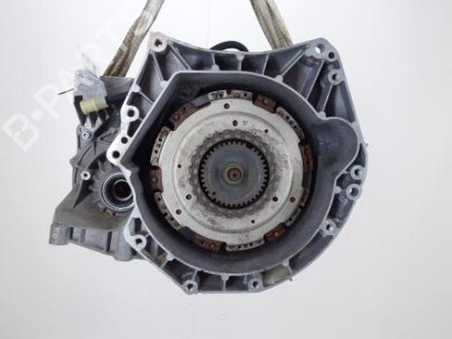 Used Gearbox Gearbox RENAULT CLIO IV (BH_) 1.6 RS Trophy (BHJ4, BHJ6) (220 hp) 40256190 40256190