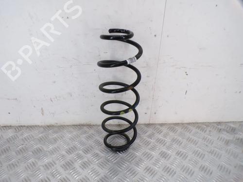 Used Shock absorber spring Shock absorber spring PEUGEOT 308 SW III (FC_, FJ_, FR_, F4_, FN_) BlueHDi 130 (FCYHZL, FCYHZT) (131 hp) 40319780 40319780
