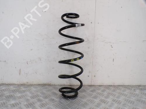 Used Shock absorber spring Shock absorber spring PEUGEOT 308 SW III (FC_, FJ_, FR_, F4_, FN_) BlueHDi 130 (FCYHZL, FCYHZT) (131 hp) 40319781 40319781