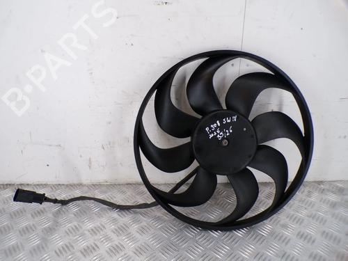 Used Fan Fan PEUGEOT 308 SW III (FC_, FJ_, FR_, F4_, FN_) BlueHDi 130 (FCYHZL, FCYHZT) (131 hp) 40443712 40443712