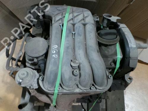 Used Engine Engine VW GOLF IV (1J1) 1.9 SDI (68 hp) 40509838 40509838