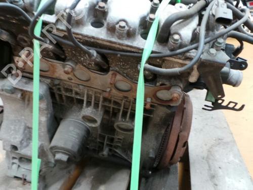 Engine VW POLO (6N2) 1.4 | BP40509841M1 - Image 3
