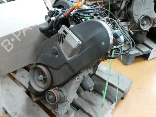 Engine VW POLO (6N2) 1.4 | BP40509841M1 - Image 2