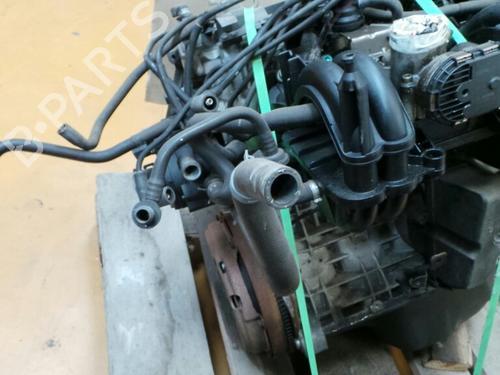 Engine VW POLO (6N2) 1.4 | BP40509841M1 - Image 5