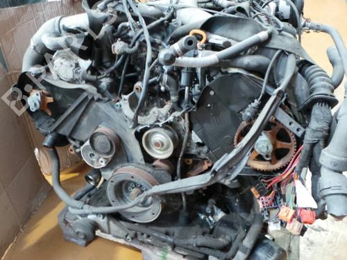Engine AUDI ALLROAD C5 (4BH) 2.7 T quattro | BP40509843M1 - Image 3