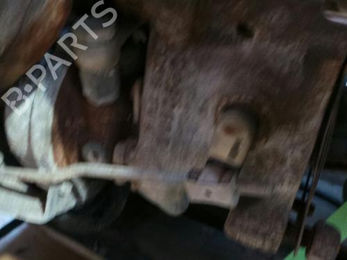 Engine AUDI ALLROAD C5 (4BH) 2.7 T quattro | BP40509843M1 - Image 2