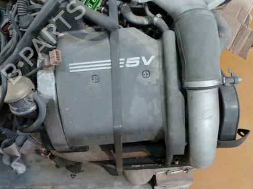 Engine AUDI ALLROAD C5 (4BH) 2.7 T quattro | BP40509843M1 - Image 4