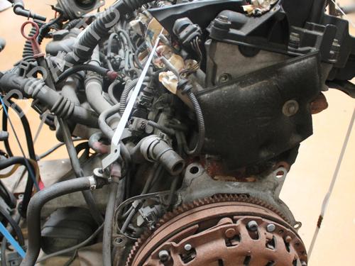 Engine BMW 3 (E46) 330 d | BP40509845M1 - Image 4