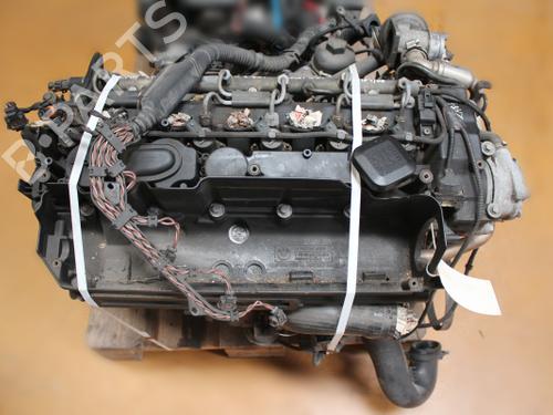 Engine BMW 3 (E46) 330 d | BP40509845M1 - Image 3