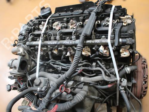 Engine BMW 3 (E46) 330 d | BP40509845M1 - Image 5