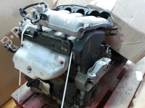 Engine AUDI A3 (8L1) 1.8 | BP40509847M1 - Image 7