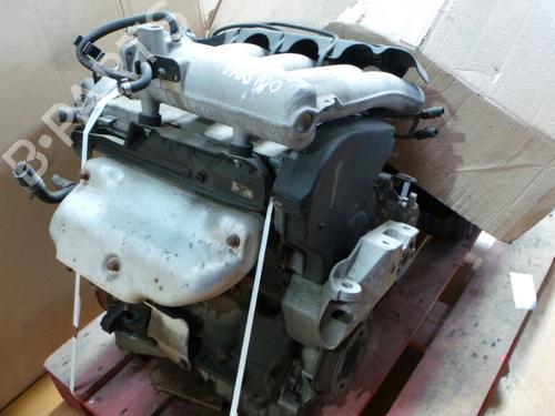 Engine AUDI A3 (8L1) 1.8 | BP40509847M1 - Image 5