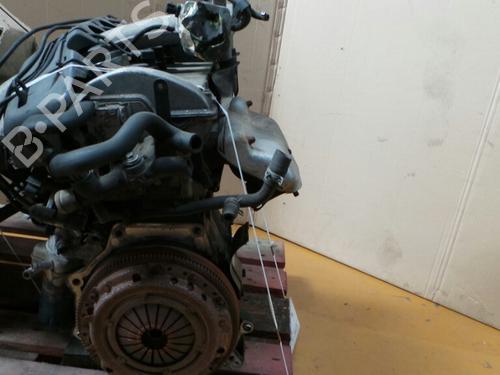 Engine AUDI A3 (8L1) 1.8 | BP40509847M1 - Image 4