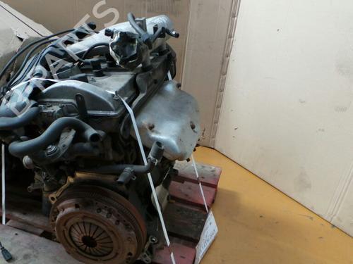 Engine AUDI A3 (8L1) 1.8 | BP40509847M1 - Image 3