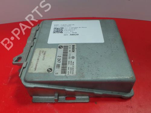 Used Engine control unit (ECU) Engine control unit (ECU) BMW 5 (E39) 525 tds (143 hp) 40612455 40612455