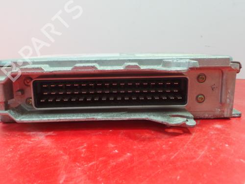 Engine control unit (ECU) BMW 5 (E39) 525 tds | BP40612455M57 - Image 2