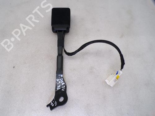 Used Seat buckle Seat buckle PEUGEOT 308 SW III (FC_, FJ_, FR_, F4_, FN_) BlueHDi 130 (FCYHZL, FCYHZT) (131 hp) 40601217 40601217