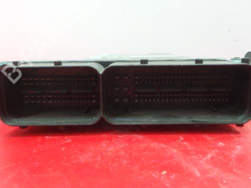 Engine control unit (ECU) AUDI A4 B7 (8EC) 2.0 TDI 16V | BP40612451M57 - Image 2