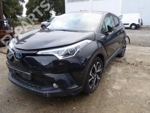 Used Parts TOYOTA C-HR (_X1_)  1.8 Hybrid (ZYX10_, ZYX11_)  960909