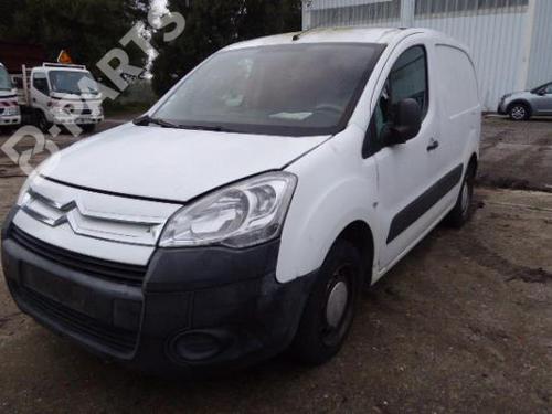 CITROËN BERLINGO MULTISPACE (B9)  1.6 HDi 75 16V  961218