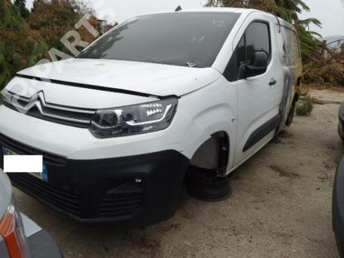 Used Parts CITROËN BERLINGO Box Body/MPV (K9)  1.5 BlueHDi 100  1074765