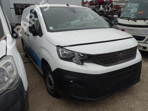 Used Parts PEUGEOT PARTNER Box Body/MPV (K9)  1.5 BlueHDi 100  1074766