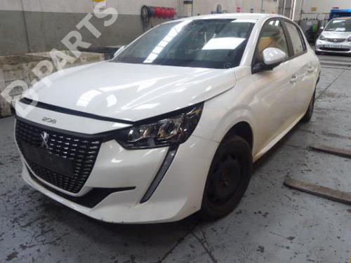 Used Parts PEUGEOT 208 II (UB_, UP_, UW_, UJ_)  1.5 BlueHDI 100  1155799