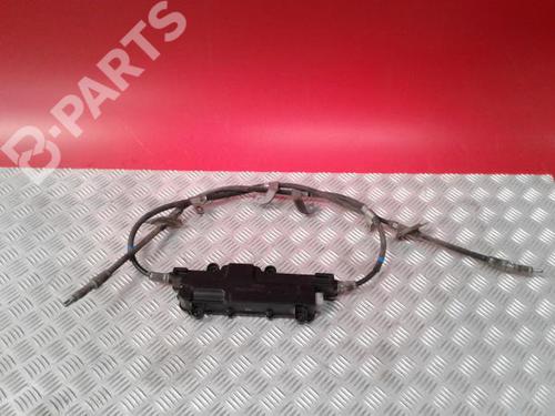 thumbnail image 2 of Electronic Parking Brake Cable For Hyundai Santa Fe III DM, DMA 4WD – 59700B8800, 597002W800 2 of 6