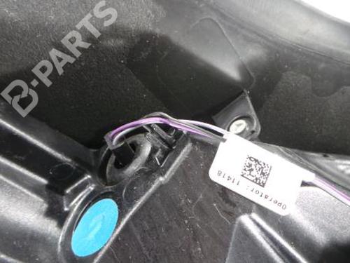 Right taillight OPEL INSIGNIA A Saloon (G09) 2.0 CDTI (69) | BP6530922C35 