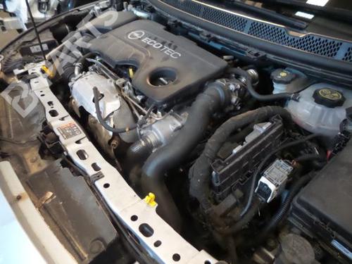Motore OPEL ASTRA K (B16) 1.6 CDTi (68) | BP6531439M1 