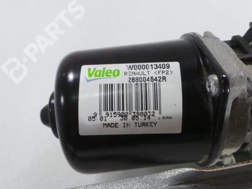 Motore Tergicristallo Anteriore ATEC Germany 12V Per RENAULT CLIO IV - Compatibile Con Modelli BH_ E KH_ - Foto 2