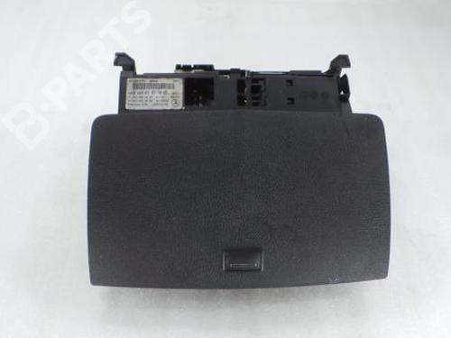 Display monitor MERCEDES-BENZ C-CLASS T-Model (S204) C 220 CDI (204.208) | BP6702999C48 