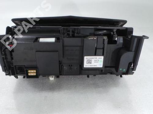 Display monitor MERCEDES-BENZ C-CLASS T-Model (S204) C 220 CDI (204.208) | BP6702999C48 
