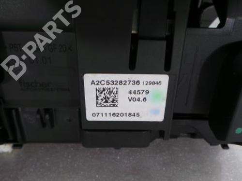 Display monitor MERCEDES-BENZ C-CLASS T-Model (S204) C 220 CDI (204.208) | BP6702999C48 