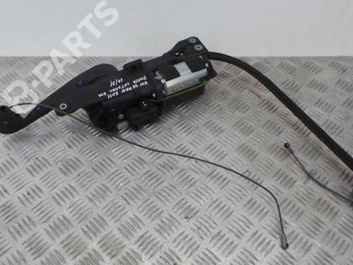 LST Electric Power Window Regulator – Front Right For VW Sharan 7N1 7N2 (No Motor)