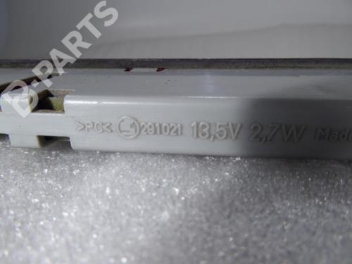 Troisième feu stop AUDI A6 C5 (4B2, 4B4) 3.0 | BP8051799L11 